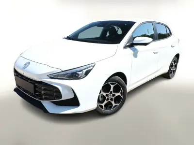 Gebraucht MG MG3