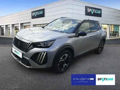 Gebraucht Peugeot 2008