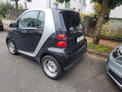 Smart ForTwo Coupé