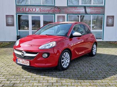 gebraucht Opel Adam Jam