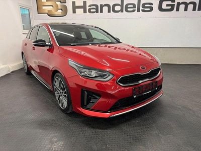 Kia ProCeed GT