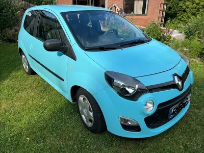 Gebraucht Renault Twingo
