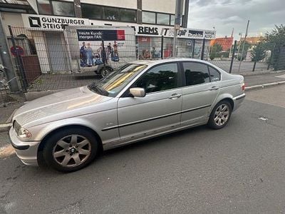 BMW 328
