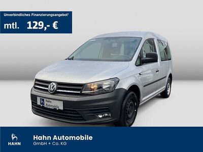 VW Caddy