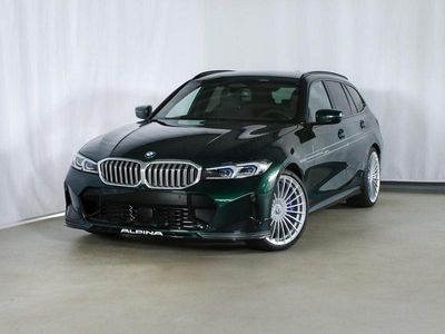 Gruen Neu 2025 Alpina D3 Kombi | 98.250 € (Etwas zu teuer)