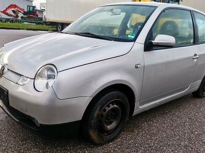 gebraucht VW Lupo 