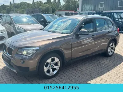Gebraucht BMW X1