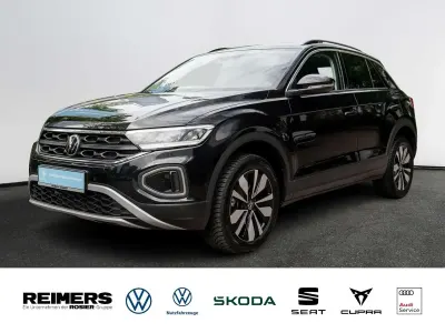 Gebraucht VW T-Roc Cabriolet