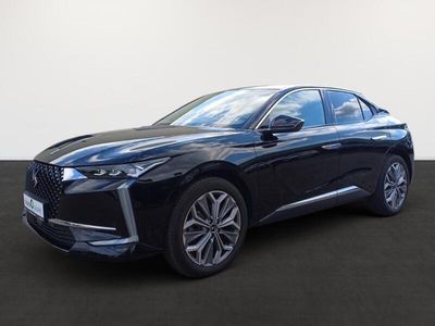 DS Automobiles DS4