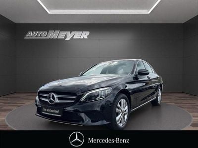 Mercedes C300
