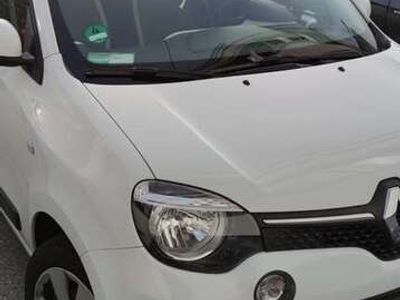 gebraucht Renault Twingo TwingoSCe 70 Experience