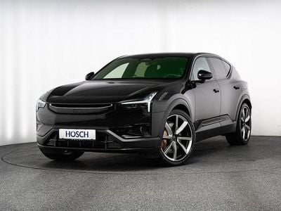 Polestar 3