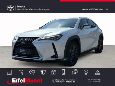 Gebraucht Lexus UX 250h