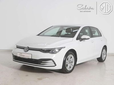 Gebraucht 2022 VW Golf Life Limousine | 23.765 € (Fairer Preis)