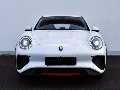 Second-hand Ora 03 GT 125 kW (171 CP) 2023 Alb Hatchback