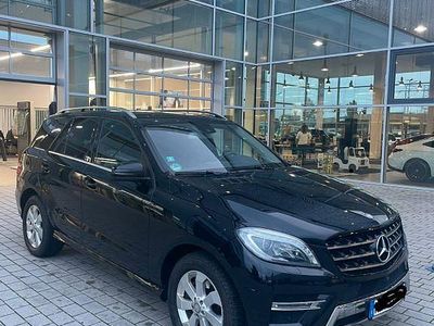 Mercedes ML350