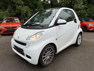 Smart ForTwo Coupé