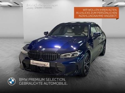 BMW 330e