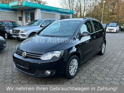 gebraucht VW Golf VI Plus Life 1.2 *Sitzheiung*Tempomat*