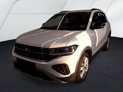 Gebraucht VW T-Cross Goal 95 PS (69 kW) 2025 SUV