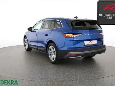 Gebraucht Skoda Enyaq iV