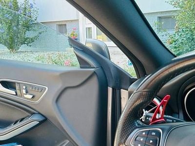 Mercedes CLA220