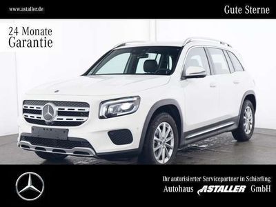 Mercedes GLB180