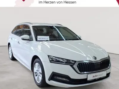 Gebraucht Skoda Octavia