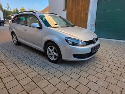 VW Golf VII