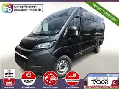 Gebraucht Opel Movano