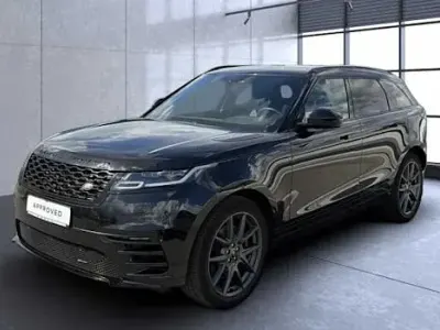 Gebraucht Land Rover Range Rover Velar