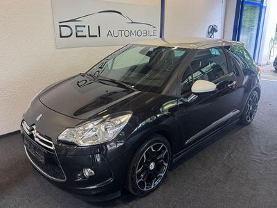 Citroën DS3