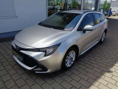 Gebraucht Toyota Corolla Hybrid