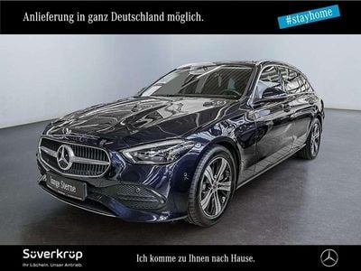 Mercedes C300