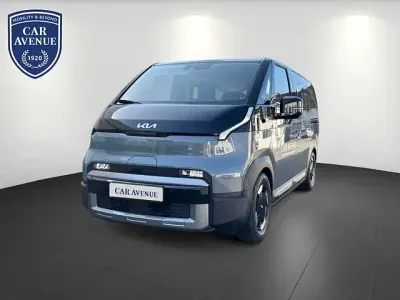 Brugt Kia PV5 163 kW (222 HK) 2026 Grå MPV