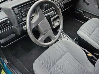 gebraucht VW Golf II 