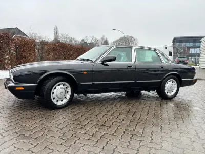 Gebraucht Jaguar XJ8