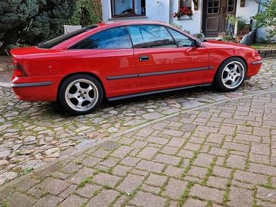Opel Calibra