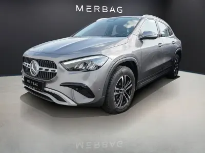 Gebraucht Mercedes GLA250