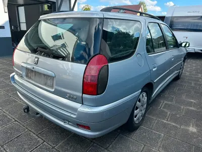 Gebraucht Peugeot 306