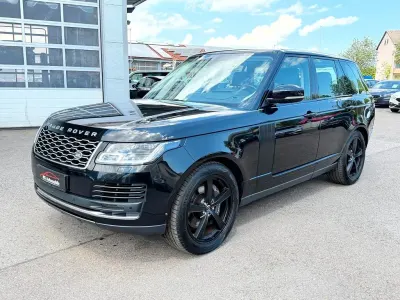 Gebraucht Land Rover Range Rover