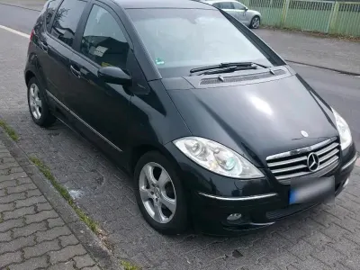 Gebraucht Mercedes A200 136 PS (100 kW) 2005 Kleinwagen