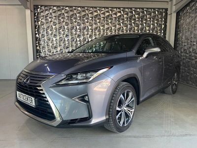 Lexus RX450h