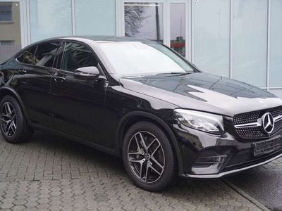 Mercedes GLC350