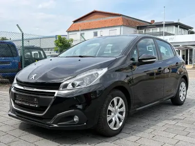 Gebraucht Peugeot 208