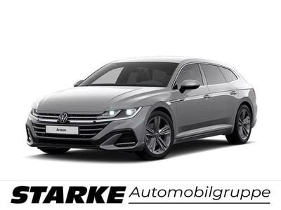 VW Arteon