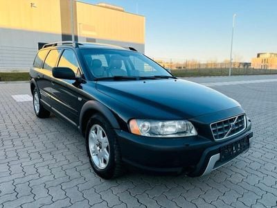 Volvo XC70