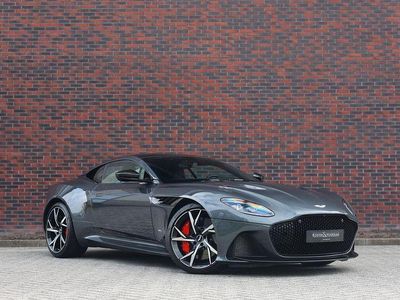 Gebraucht Aston Martin DBS 725 PS (533 kW) 2019 Grau