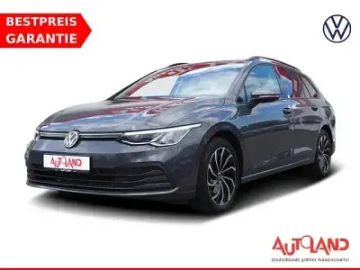 Gebraucht VW Golf VII 184 PS (135 kW) 2021 Andere Kleinwagen