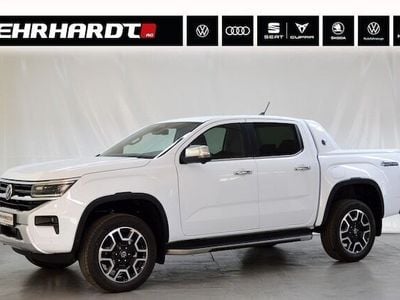VW Amarok